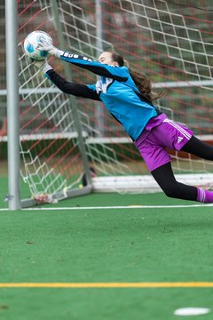 Bild 51 - wBJ VfL Pinneberg - Eimsbuettler TV2 : Ergebnis: 3:5